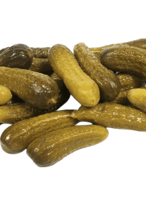 Pepinillos
